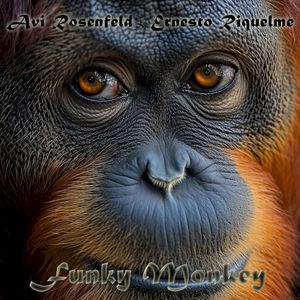 Funky Monkey