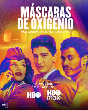 Oxygen Masks Will (Not) Drop Automatically