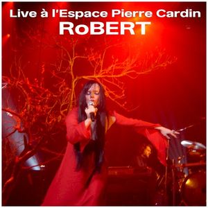 Live à l’Espace Pierre Cardin (Live)