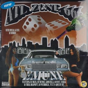 ATL ZONE 666