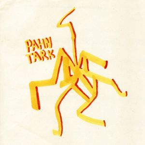 Pahntark