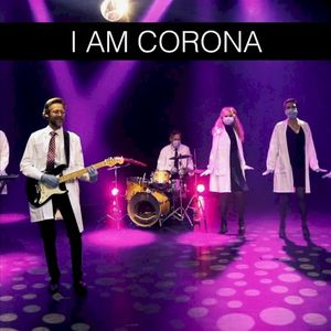 I Am Corona (Single)