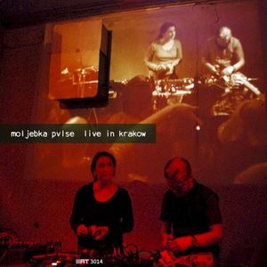 Live in Krakow (Live)