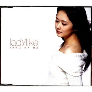 Lady Like (Single)