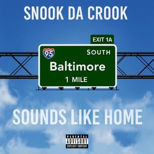 Sounds Like Home (Single)