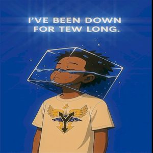 Tew Long (Single)