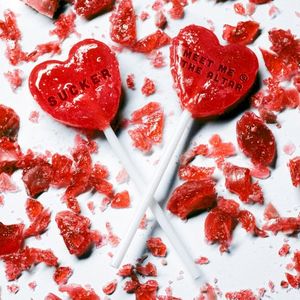 Sucker (Single)