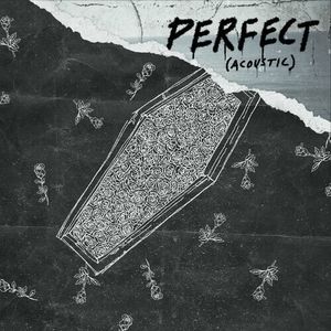 Perfect (Johan Lenox Live Strings Version) (Single)