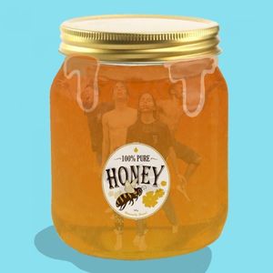 Honey (Single)