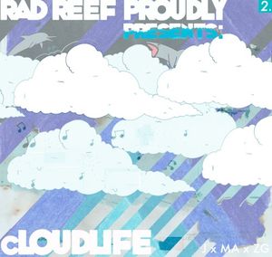 cLOUDLIFE (EP)