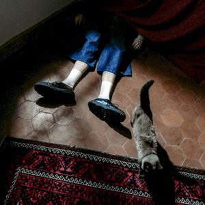 poussières (EP)