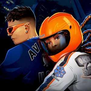 Out The Blue (Single)