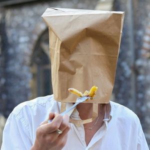 Man in the Shed (Single)