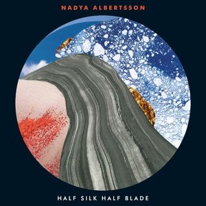 Half Silk Half Blade