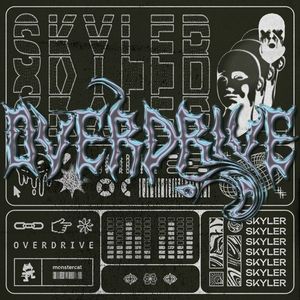 Overdrive (Single)