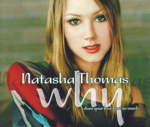 Why (Does Your Love Hurt So Much) (Single)