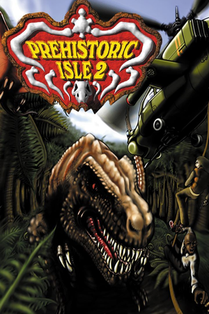 Prehistoric Isle 2