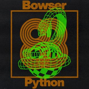 Python (Single)