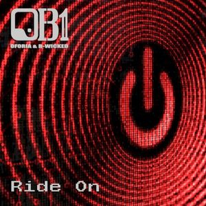 Ride On (EP)
