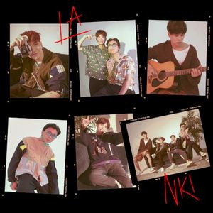 LA (Single)