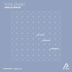 Parallel Worlds (EP)