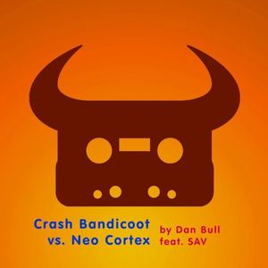 Crash Bandicoot vs. Neo Cortex (Single)