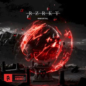 Immortal (Single)