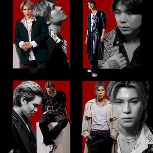Shut Up! (Single)