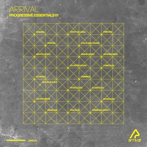 Arrival pres. Progressive Essentials 01