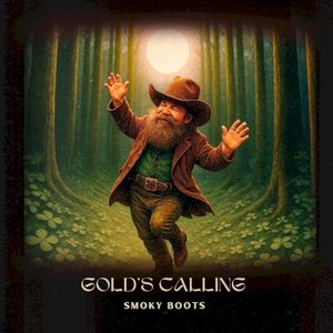 Gold’s Calling (Single)