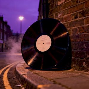 Midnight Groove (Single)