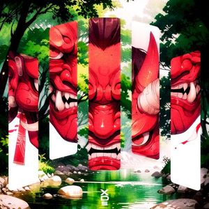 Jomon (Single)
