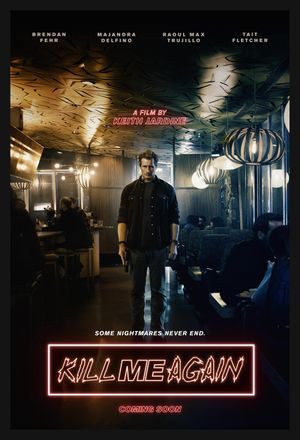 Kill Me Again