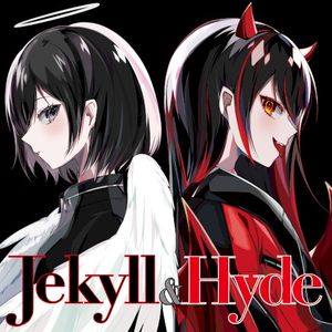 Jekyll & Hyde (Single)