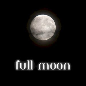 Full Moon (Single)