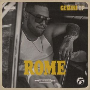 Gemini (EP)