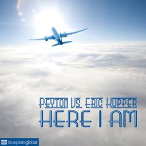 Here I Am (Single)