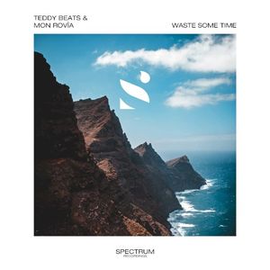 Waste Some Time (Single)