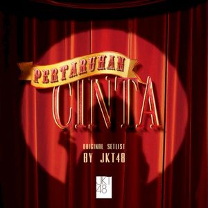 Pertaruhan Cinta