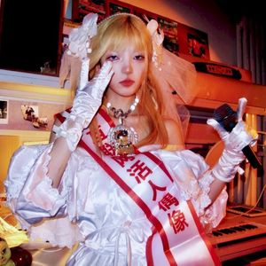 DIY互聯網活人偶像 (Single)