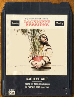 Lagniappe Sessions (EP)