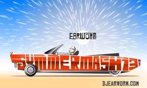 SummerMash '13 (Single)