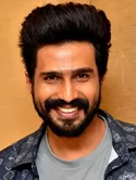 Vishnu Vishal