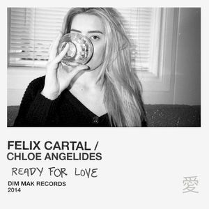Ready for Love (Chardy remix)