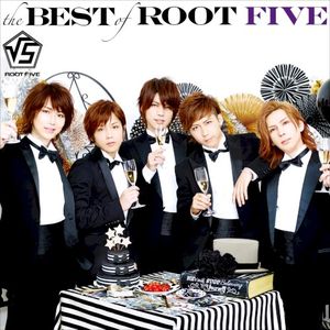 the BEST of ROOT FIVE