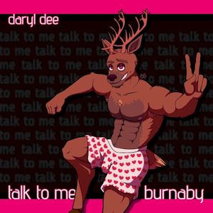 talk to me burnaby