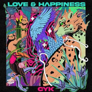 Love & Happiness (EP)