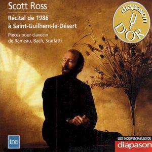 Récital de 1986 à St-Guilhem-le-Désert (Live)