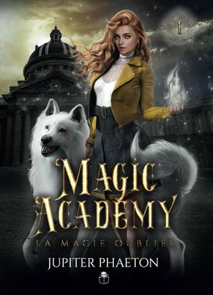 Magic Academy