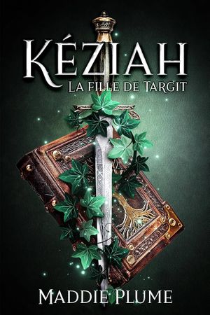 Kéziah